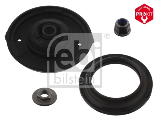 Repair Kit, suspension strut support mount